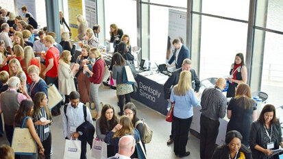 BSPD: Collaboration meets creativity at 2017 conference