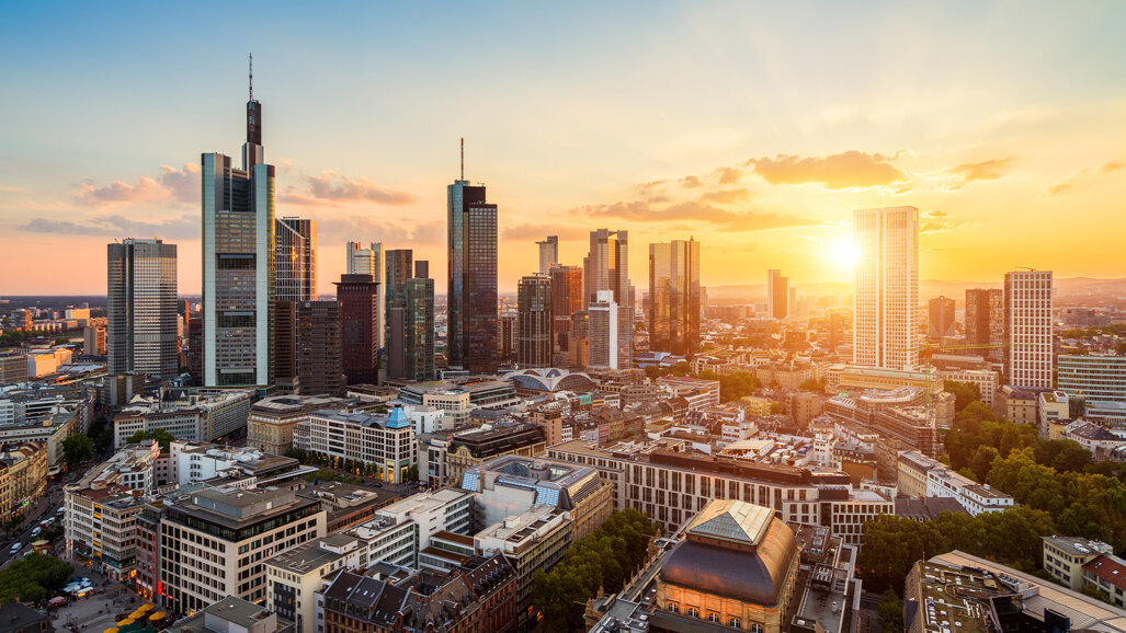 Wissenschaft für die Praxis: Kongress Orale Medizin in Frankfurt