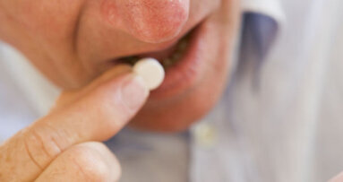 Probiotic lozenges may help reduce oral thrush