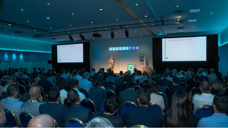 Terzo congresso Medici DentalPro