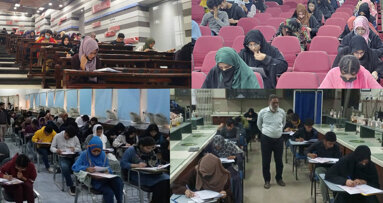 Fierce competition as 1,750 candidates vie for 100 Pharm.D seats at JSMU entry test 2025