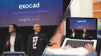 Leading event for future of digital dentistry