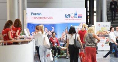 世界牙科联盟（FDI）抓紧筹备2017马德里年会