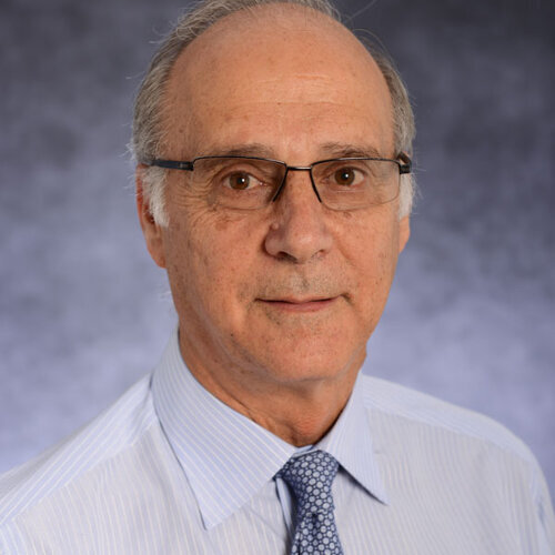 Dr. Martin Trope