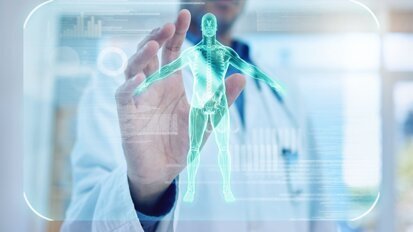 AI beats humans in some but not in all tasks— Current status