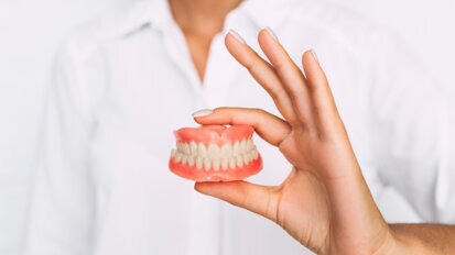 Celebrating women pioneers of dentistry in UK