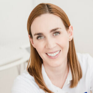 Dr Friederike Listander