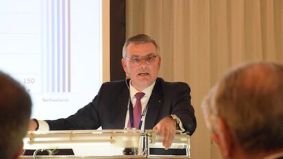 New survey on European dental trade announced at IDS
