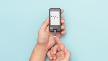 Extra aandacht voor mondzorg bij diabetes nodig
