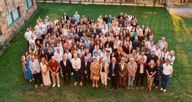 More than 200 postgraduate students visit Dentaid Research Center during EFP symposium