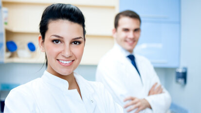 Neuer Masterstudiengang „Health Communication“