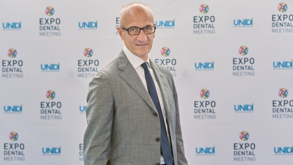 Expodental Meeting 2025: innovazione, formazione ed esperienza dal vivo per tutti i professionisti del dentale