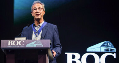 British Orthodontic Society announces leadership change