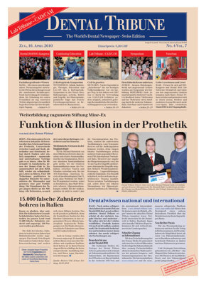DT Switzerland