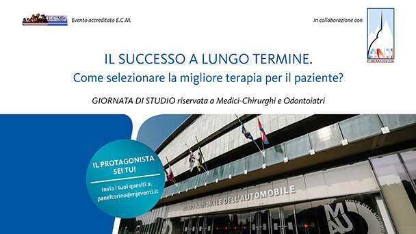 Come selezionare la terapia ideale per il successo a lungo termine?