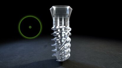 Straumann TLX Implant System