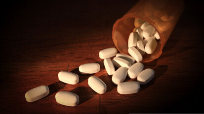 NSW dentist banned for opioid misconduct