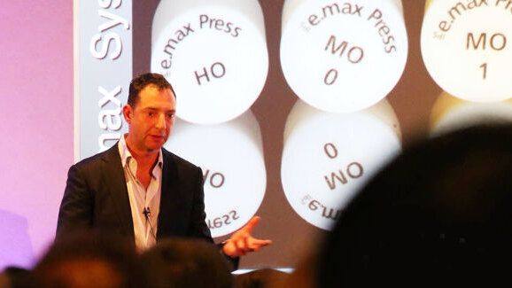 Ivoclar Vivadent updates dentists about latest materials and treatment protocols