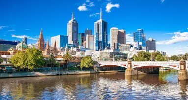 PgMelbourne2017 colocando P. gingivalis em destaque