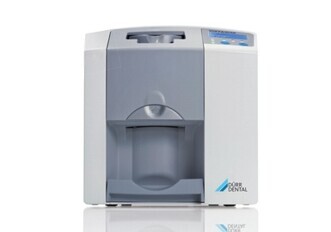 Dürr Dental – VistaScan Mini Plus