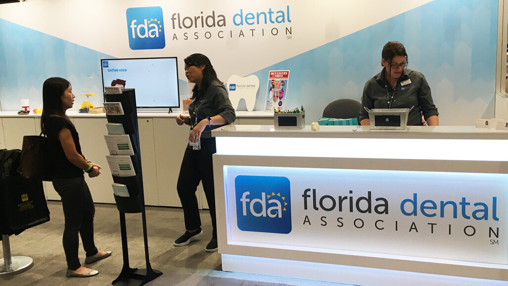 2022 Florida Dental Convention: We’ve got the C.E. you’ve been looking for