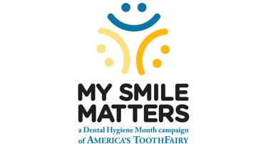 America’s ToothFairy invites dental professionals to join 2025 ‘My Smile Matters’ campaign for Dental Hygiene Month