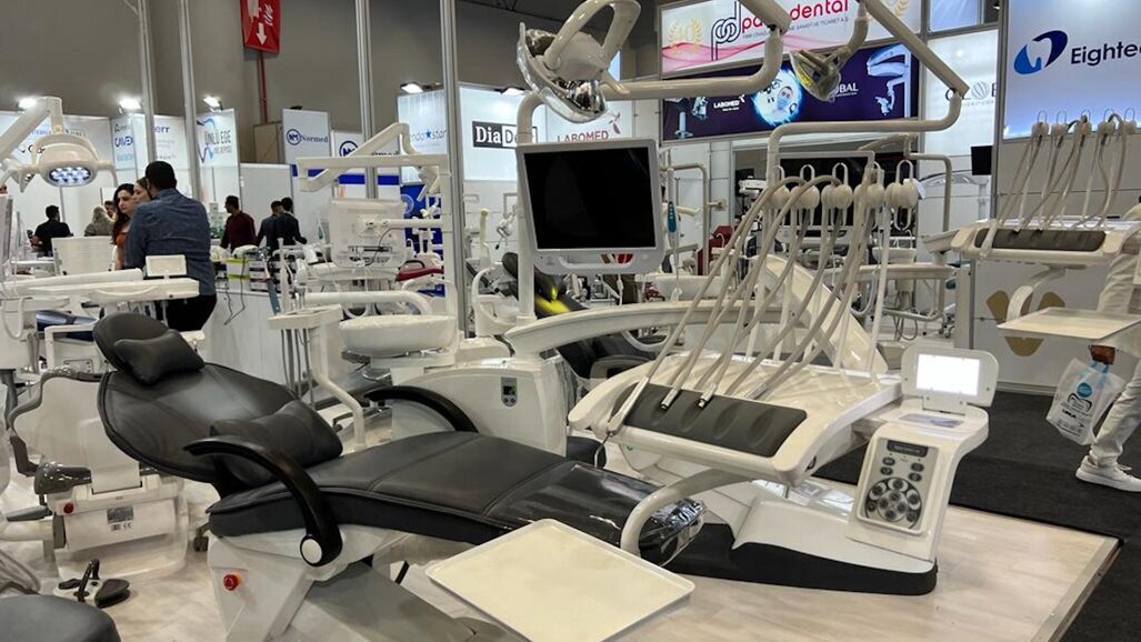 IDEX 2023 Rehberi