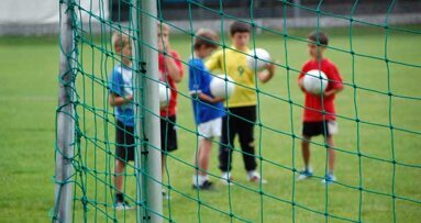 For those playing sports, CDA recommends a mouthguard