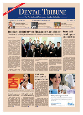 DT Asia Pacific