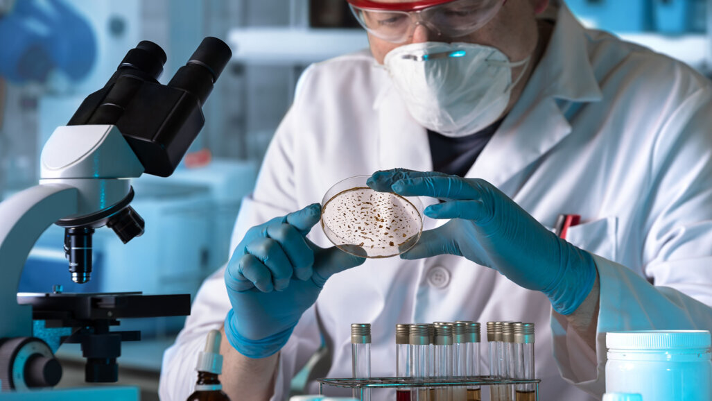 Major collaboration announced to help tackle global antibiotic resistance