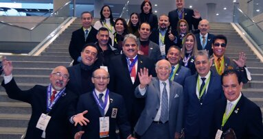 La odontología iberoamericana se reúne en NY