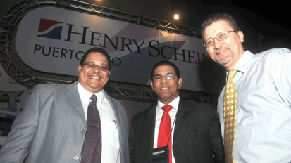 Henry Schein elegida por la revista Fortune como la empresa más admirada del mundo en el sector salud