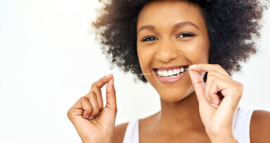 “Gums rock! Keep smiling!”