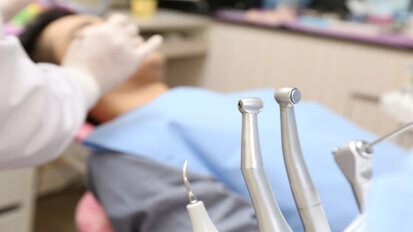 Elective dental procedures to restart in Australia as restrictions ease