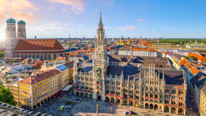 Munich is Calling: Münchner Forum lädt Implantologie-Macher in die „Macherei“