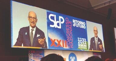 Il richiamo appassionato di SIdP a Rimini:  folla dei soci, etica e clinica