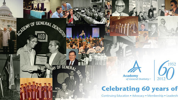 AGD is celebrating its 60th anniversary