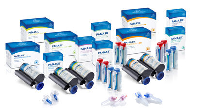 Impression products are now even more economical and safer