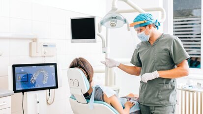 Odontoiatri a congresso: a Fiuggi tra salute orale e impatti economici della filiera
