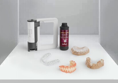 HeyGears – LT Crown UV