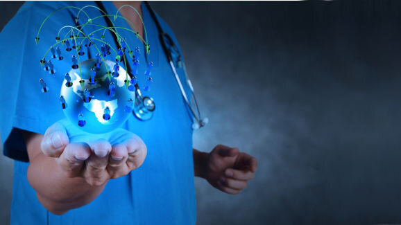 Brain drain to cause severe health-worker shortage in poor countries