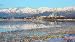 Alaska State Society of Orthodontists Meeting 2020