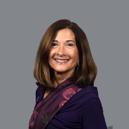 Rosa Chaviano-Moran