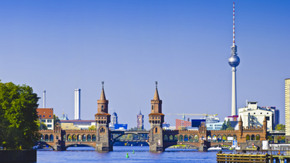 Neue DGZI-Studiengruppe trifft sich in Berlin
