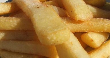 Zła dieta wpływa na IQ dziecka