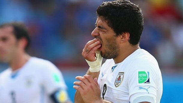 Oud-tandarts FIFA: 