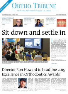 today daily AAO Los Angeles May 04, 2019