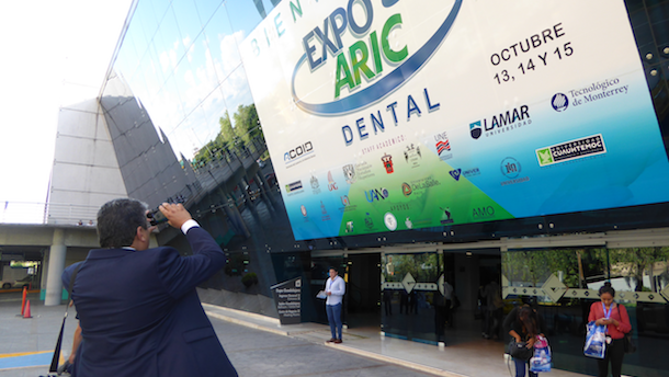 ARIC Dental sorprende por su calidad