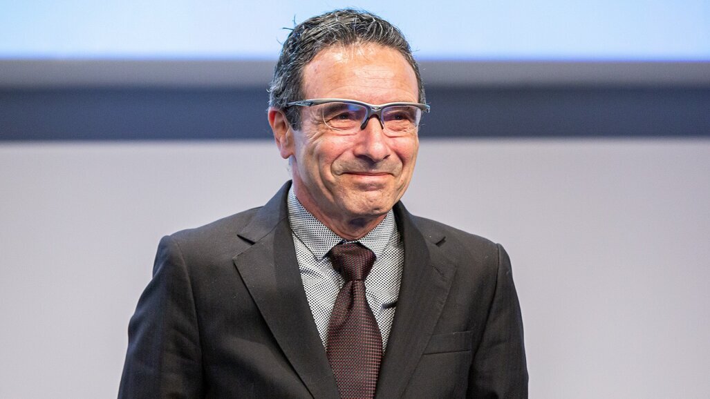 “EuroPerio11 is a platform where everyone can contribute, learn and grow”