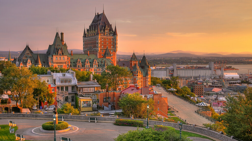 Canadian Academy of Periodontology - 64th Annual Meeting